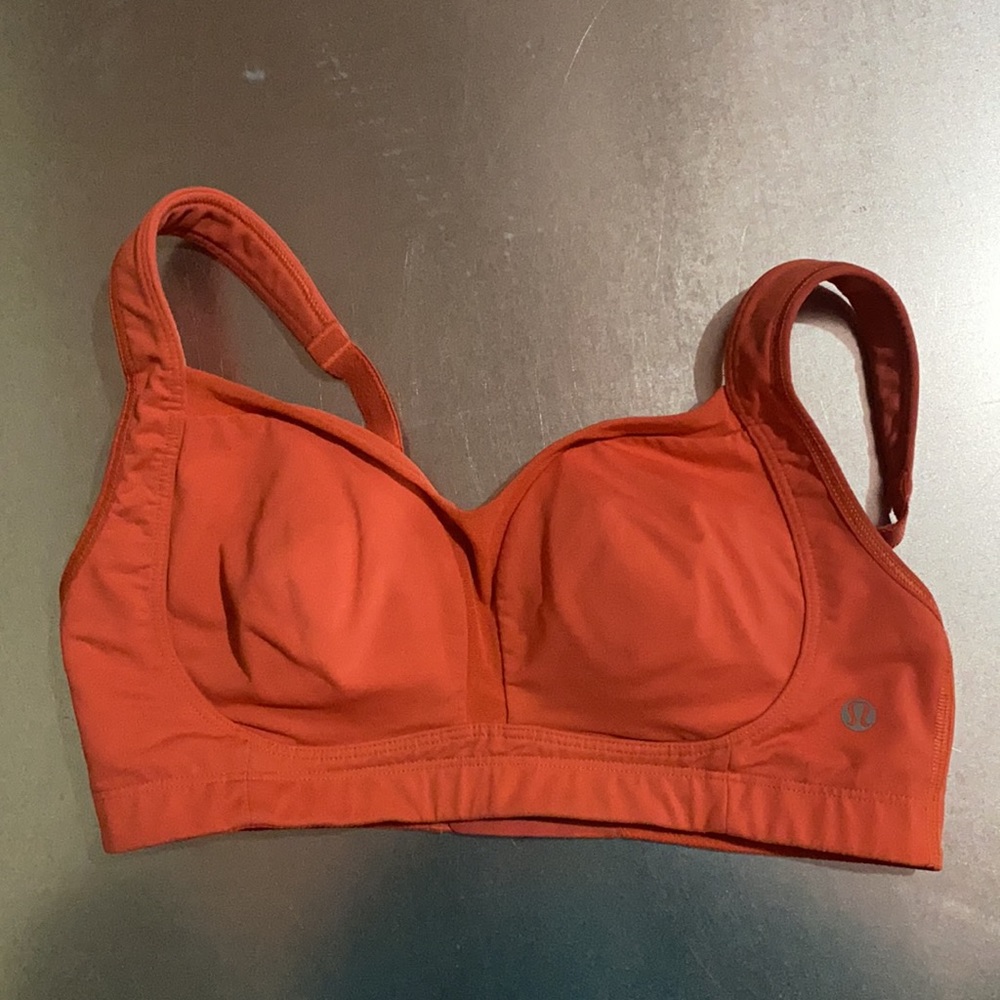 Sports bra - Picture 2 of 2